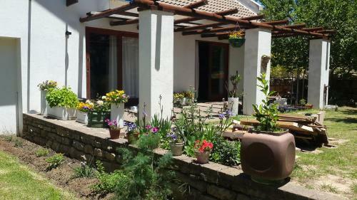 Hostal Collett House And Lavender Cottage