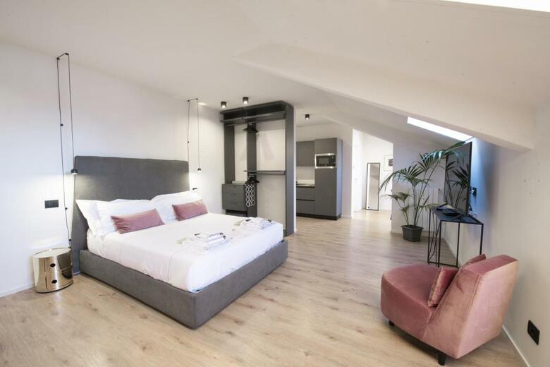 Apartamento San Carlo Suite Torino