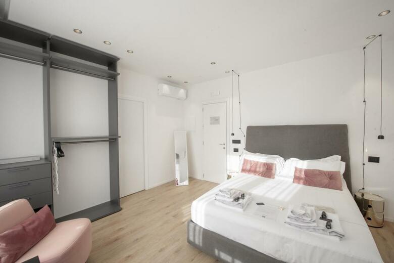 Apartamento San Carlo Suite Torino