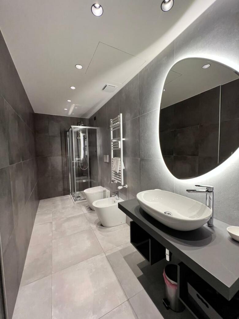 Apartamento San Carlo Suite Torino