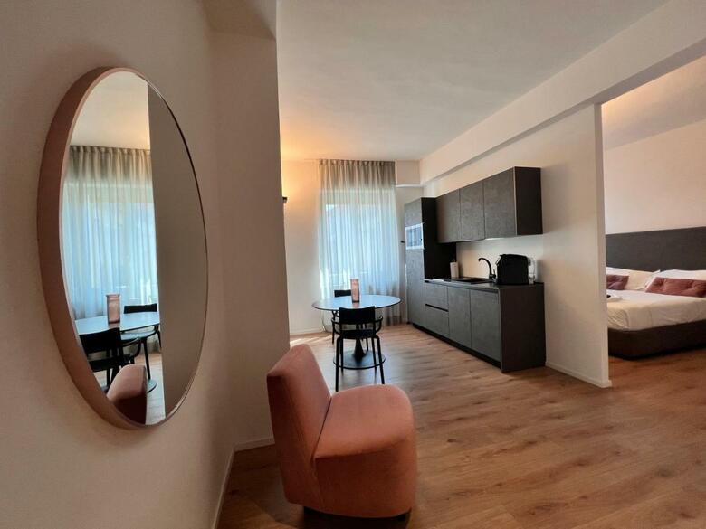 Apartamento San Carlo Suite Torino
