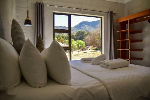 Apartamento Birchwood A & B @ Clarens