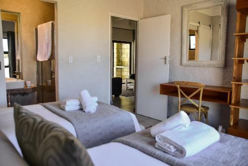 Apartamento Birchwood A & B @ Clarens