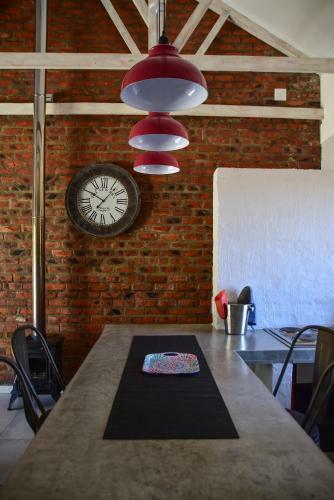 Apartamento Birchwood A & B @ Clarens