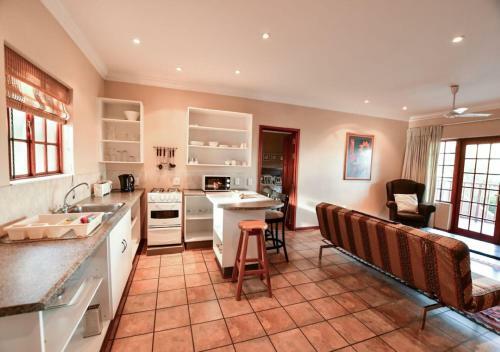 Hostal The Clarens Place