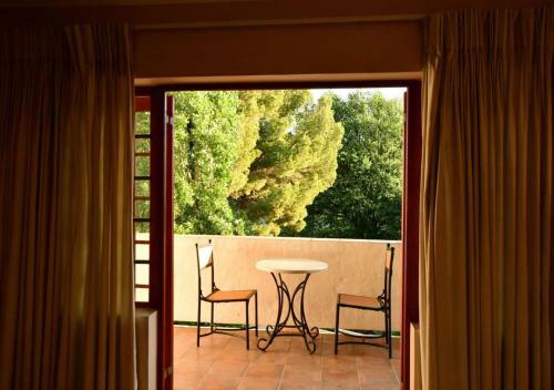 Hostal The Clarens Place