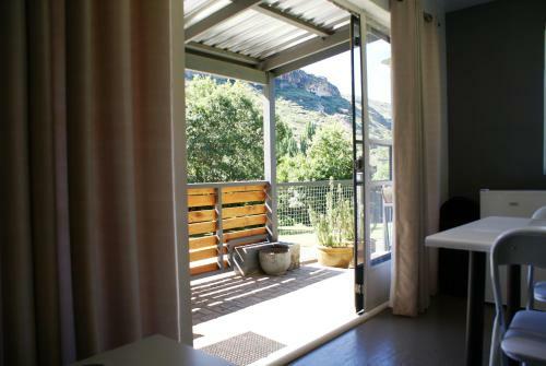 Apartamento Khaya Clarens
