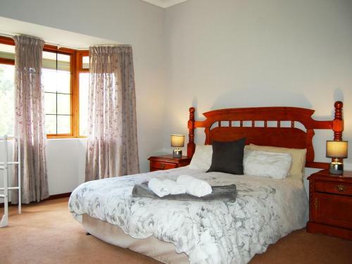 Apartamento Stonehaven Clarens