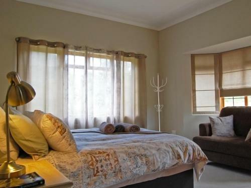 Apartamento Stonehaven Clarens