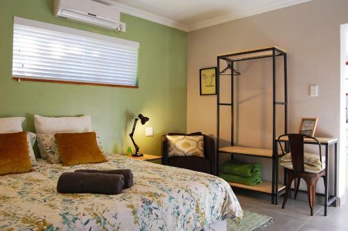 Apartamento Stonehaven Clarens