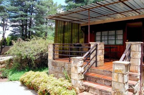 Apartamento Stonehaven Clarens