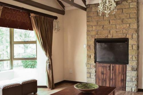 Hostal Forever Clarens