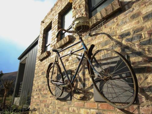 Apartamento The Stoke House