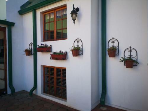 The Gables