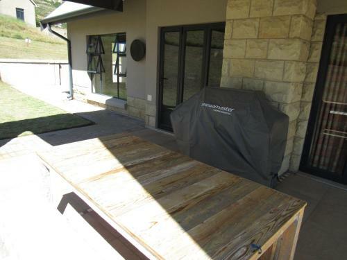 Villa Cute And Quirky Clarens