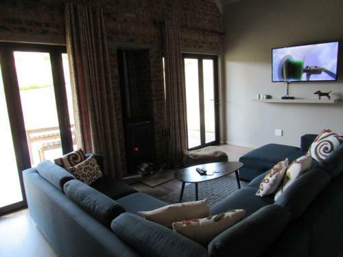 Villa Cute And Quirky Clarens