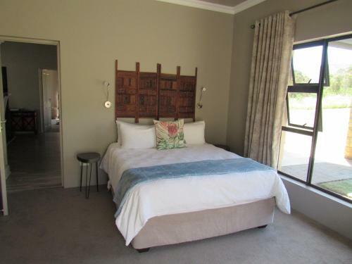 Villa Cute And Quirky Clarens