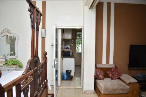 Bed & Breakfast Sunshine Home