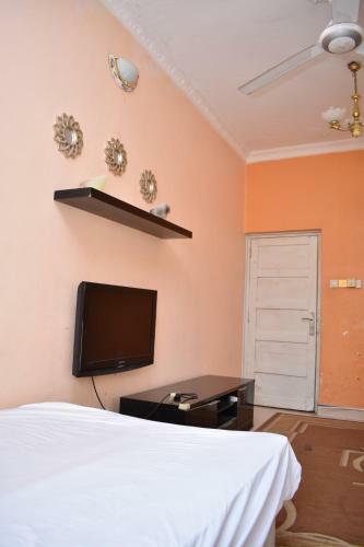 Bed & Breakfast Sunshine Home