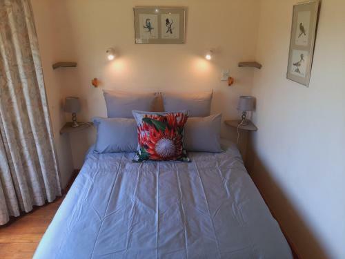 Kahara Maluti Lodge