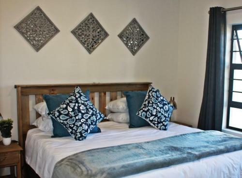 Apartamento Gable Cottages 3