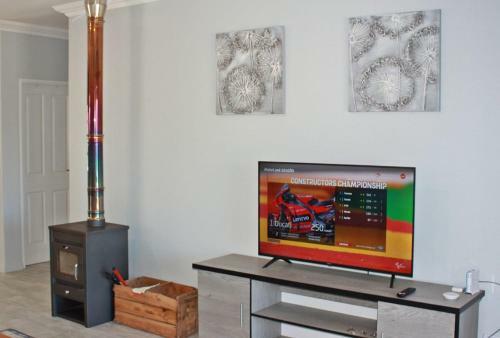 Apartamento Gable Cottages 3