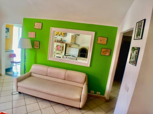 Apartamento Luminoso Appartamento A Due Passi Dal Centro