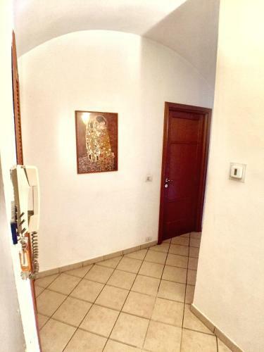 Apartamento Luminoso Appartamento A Due Passi Dal Centro