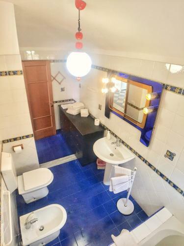 Apartamento Luminoso Appartamento A Due Passi Dal Centro
