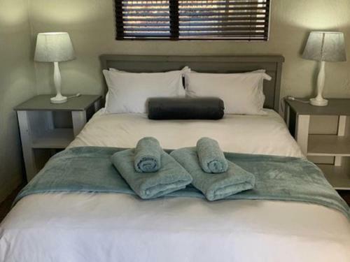 Apartamento The Oaktree House