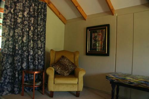 Apartamento The Gate Guesthouse