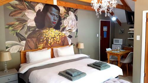 Apartamento The Gate Guesthouse