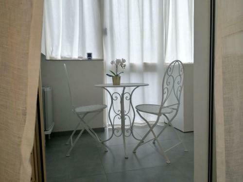 B&B Giovaldi's Torino
