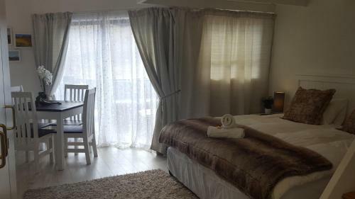 Apartamento Savoy