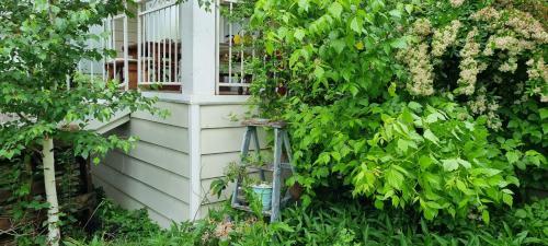 Hostal Habitat