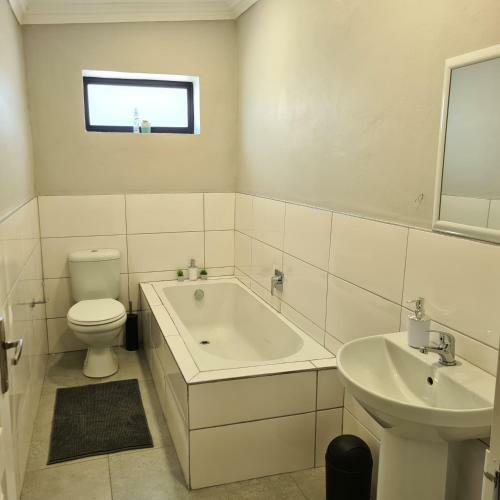 Apartamento Clarens Escape (Unit 3)