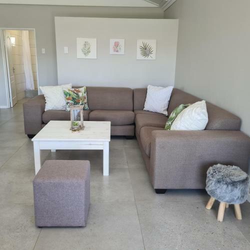 Apartamento Clarens Escape (Unit 3)