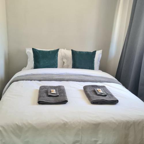 Apartamento Clarens Escape (Unit 3)