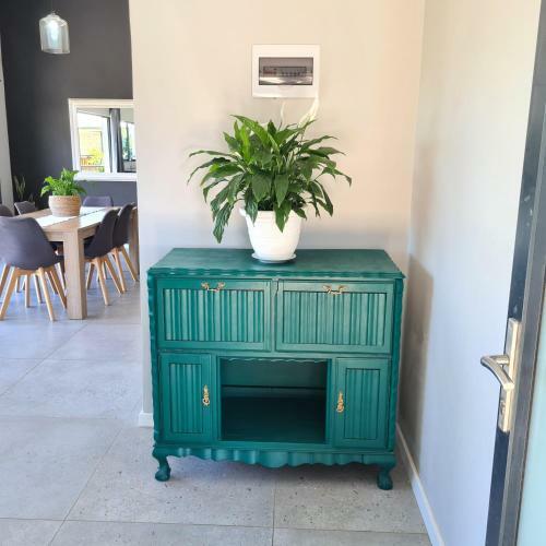 Apartamento Clarens Escape (Unit 3)