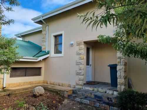 Apartamento Clarens Villas