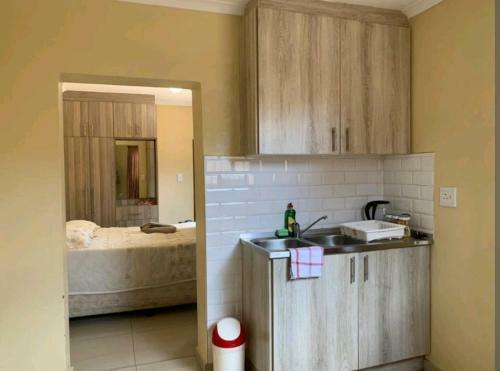 Apartamento Saikei Accomodation