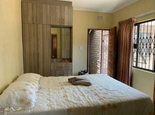 Apartamento Saikei Accomodation