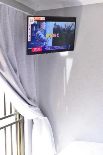 Hostal Premier Lifestyle Guesthouse