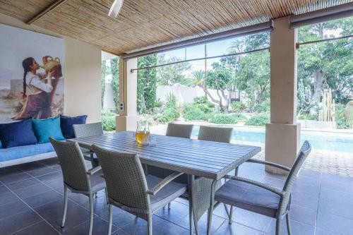 38 Schoeman Street