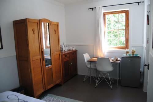 Bed & Breakfast Syce Cottage