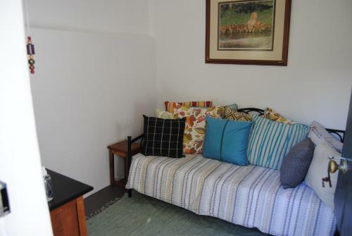 Bed & Breakfast Syce Cottage