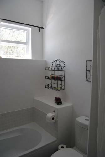 Bed & Breakfast Syce Cottage
