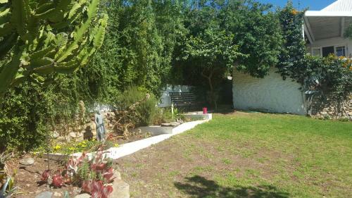 Bed & Breakfast Syce Cottage