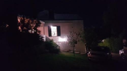 Bed & Breakfast Syce Cottage