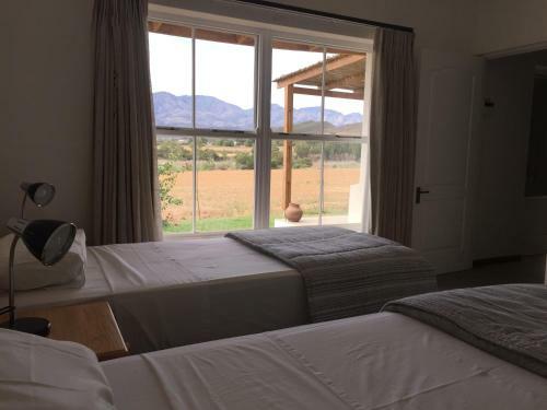 Agroturismo Pepper Tree Cottage